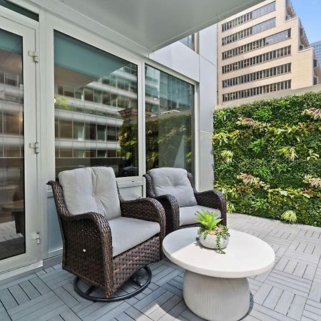 The Gotham Hotel Νέα Υόρκη Εξωτερικό φωτογραφία