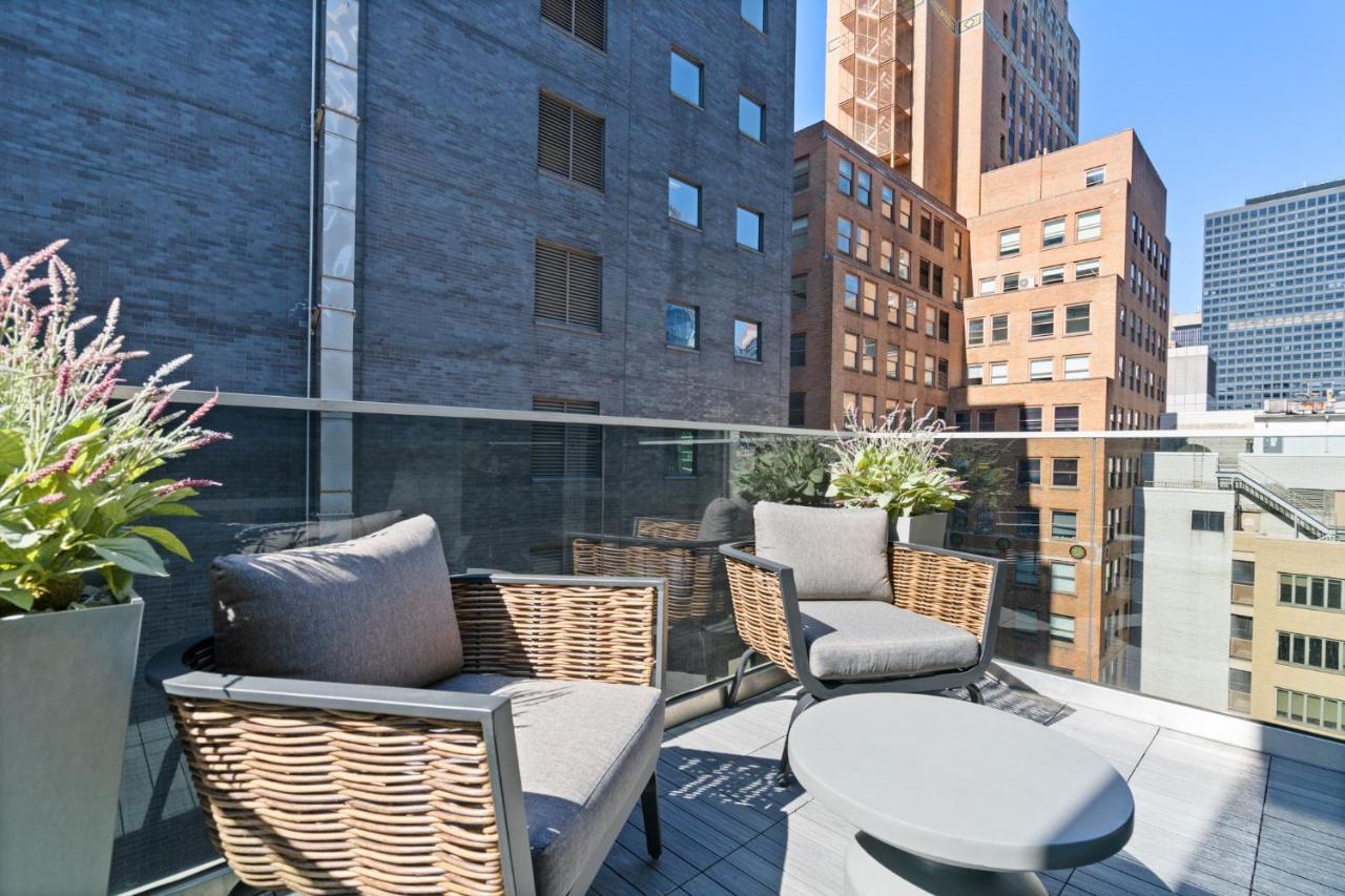 The Gotham Hotel Νέα Υόρκη Εξωτερικό φωτογραφία