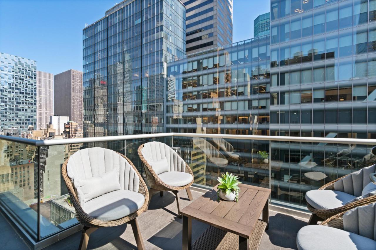 The Gotham Hotel Νέα Υόρκη Εξωτερικό φωτογραφία