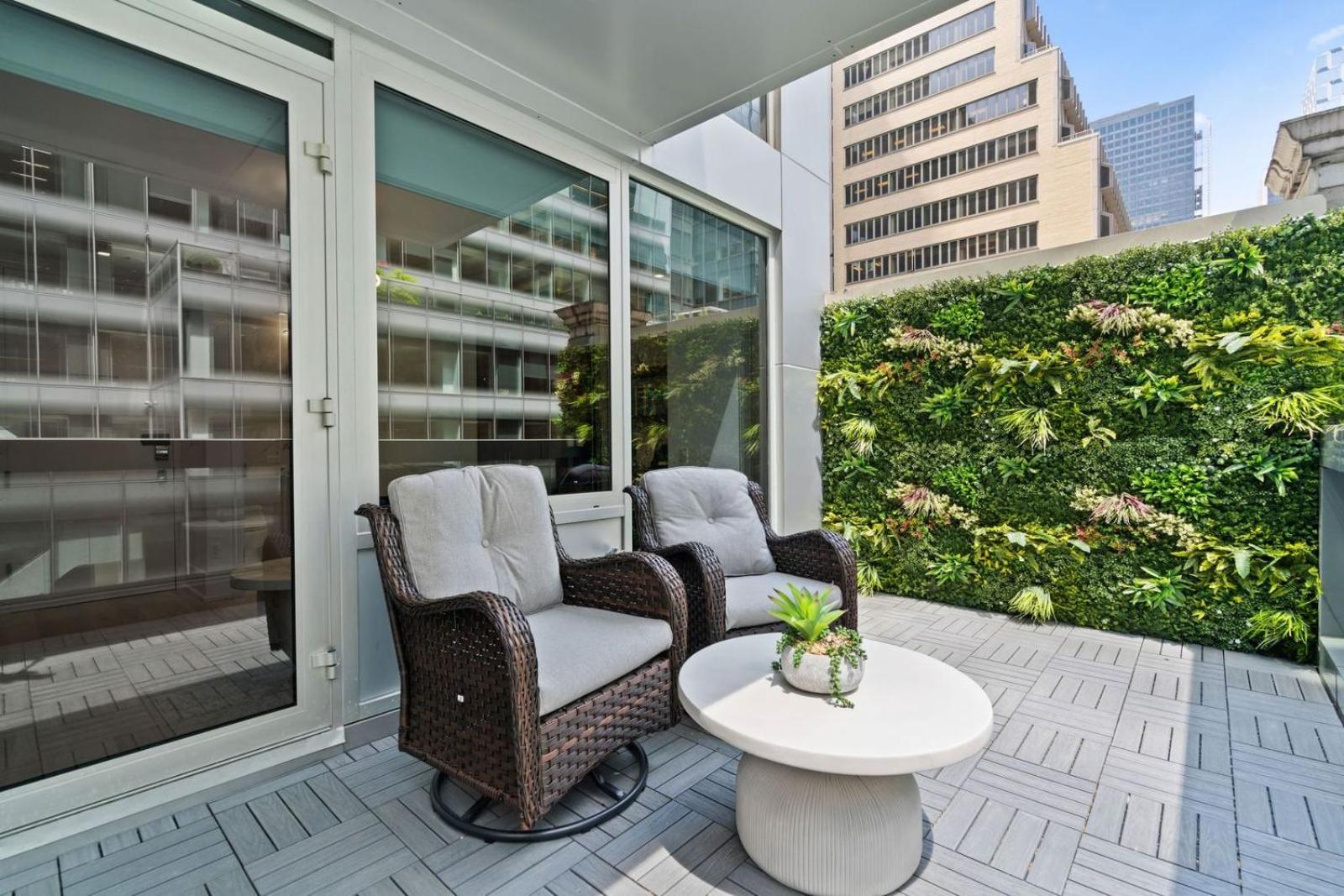 The Gotham Hotel Νέα Υόρκη Εξωτερικό φωτογραφία