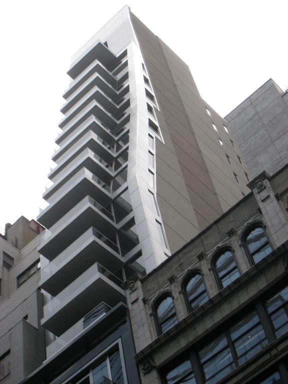 The Gotham Hotel Νέα Υόρκη Εξωτερικό φωτογραφία