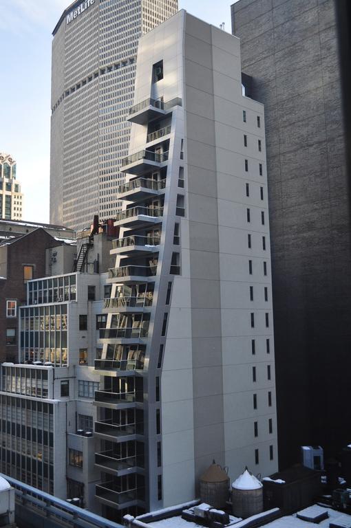 The Gotham Hotel Νέα Υόρκη Εξωτερικό φωτογραφία