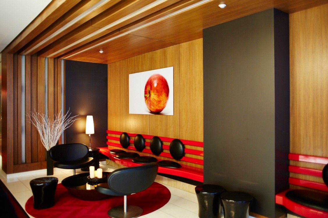 The Gotham Hotel Νέα Υόρκη Εξωτερικό φωτογραφία