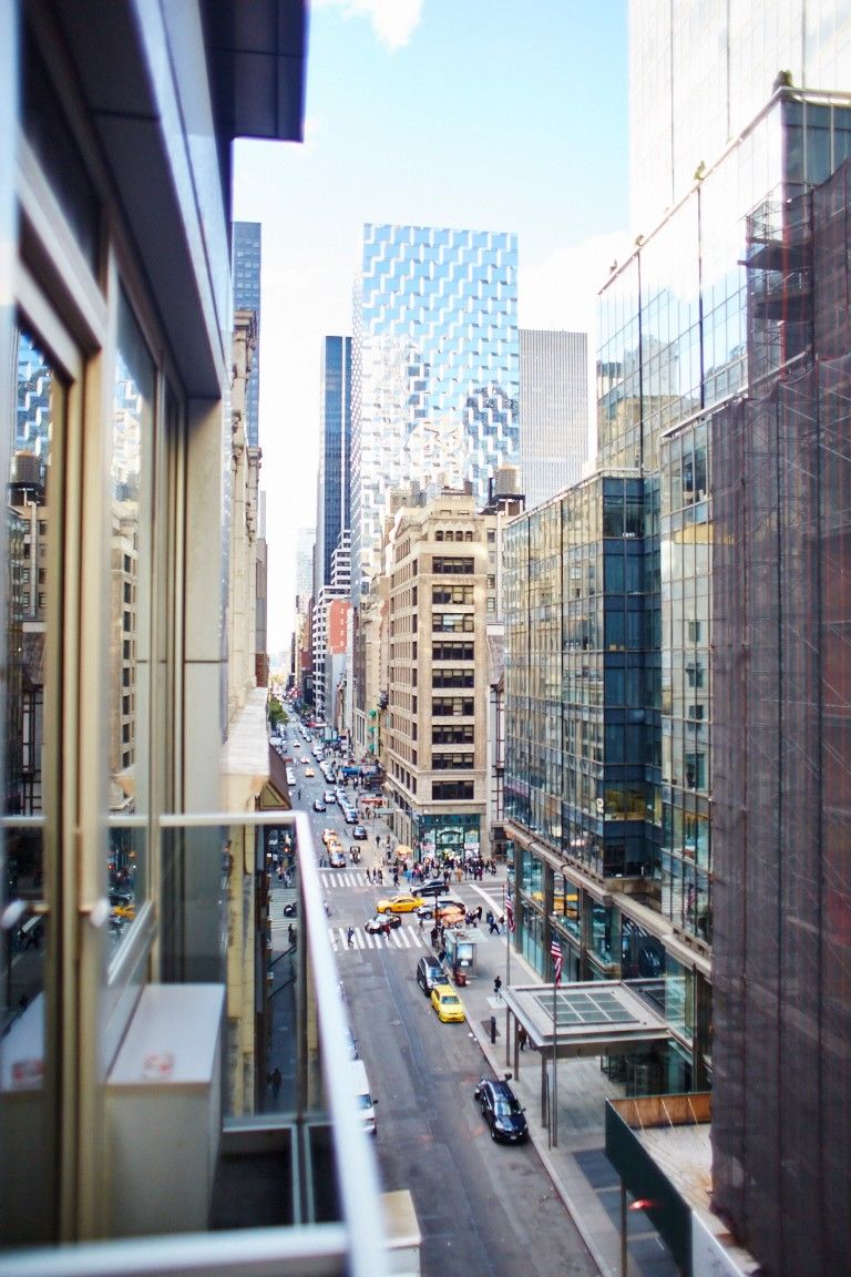 The Gotham Hotel Νέα Υόρκη Εξωτερικό φωτογραφία
