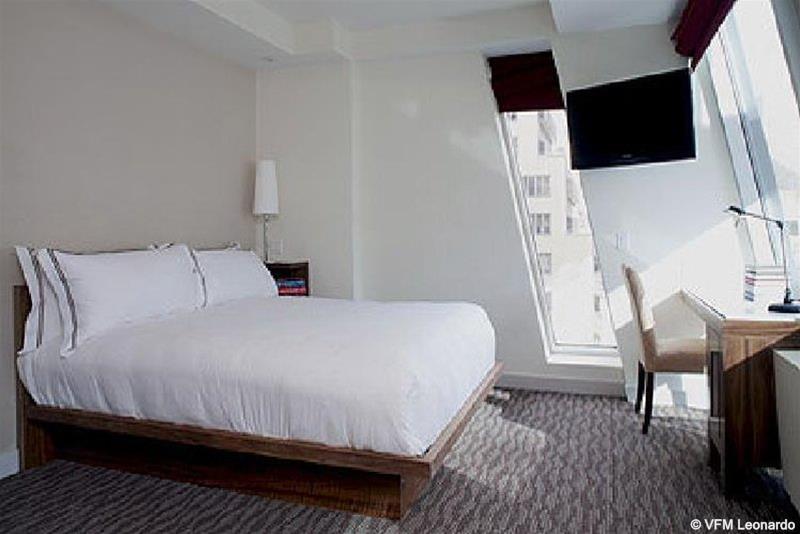 The Gotham Hotel Νέα Υόρκη Εξωτερικό φωτογραφία