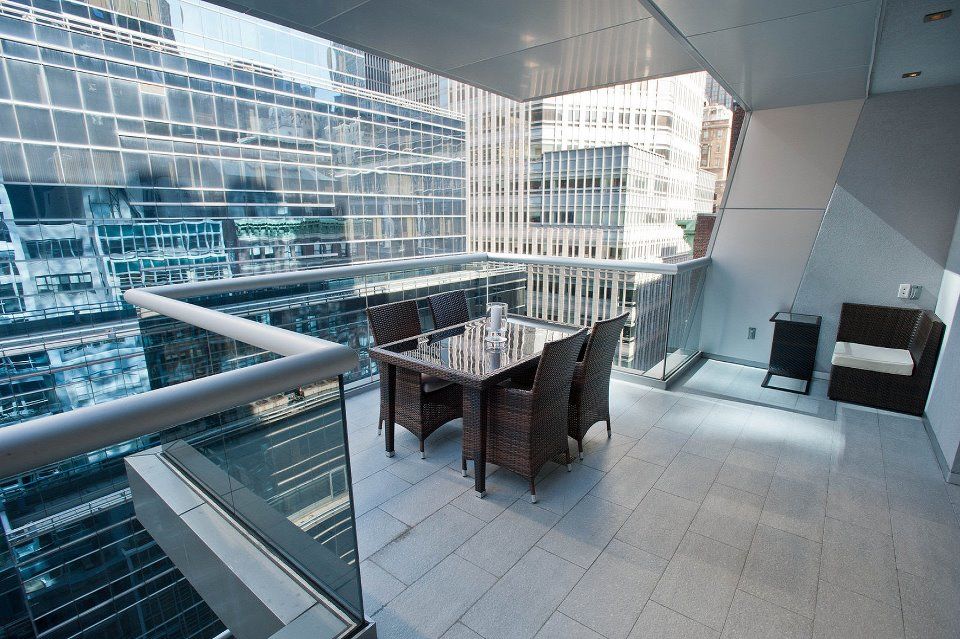 The Gotham Hotel Νέα Υόρκη Εξωτερικό φωτογραφία
