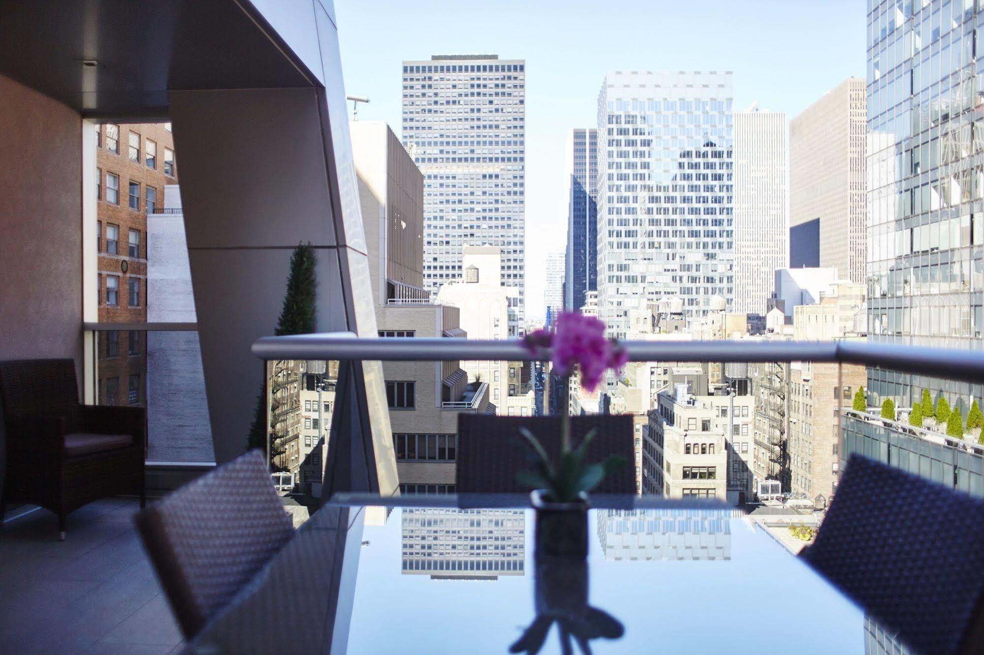 The Gotham Hotel Νέα Υόρκη Εξωτερικό φωτογραφία