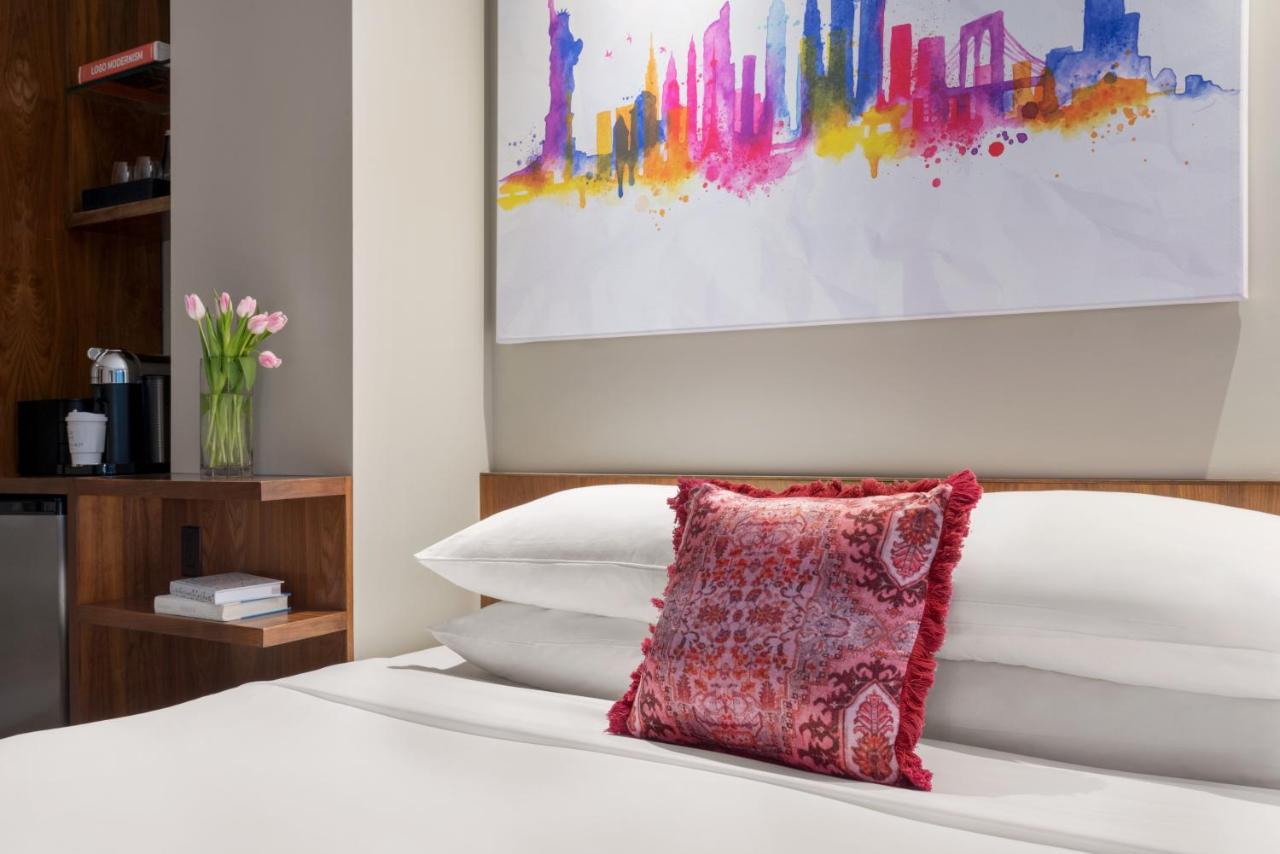 The Gotham Hotel Νέα Υόρκη Εξωτερικό φωτογραφία