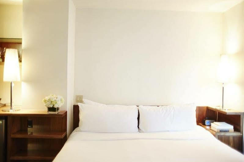 The Gotham Hotel Νέα Υόρκη Εξωτερικό φωτογραφία