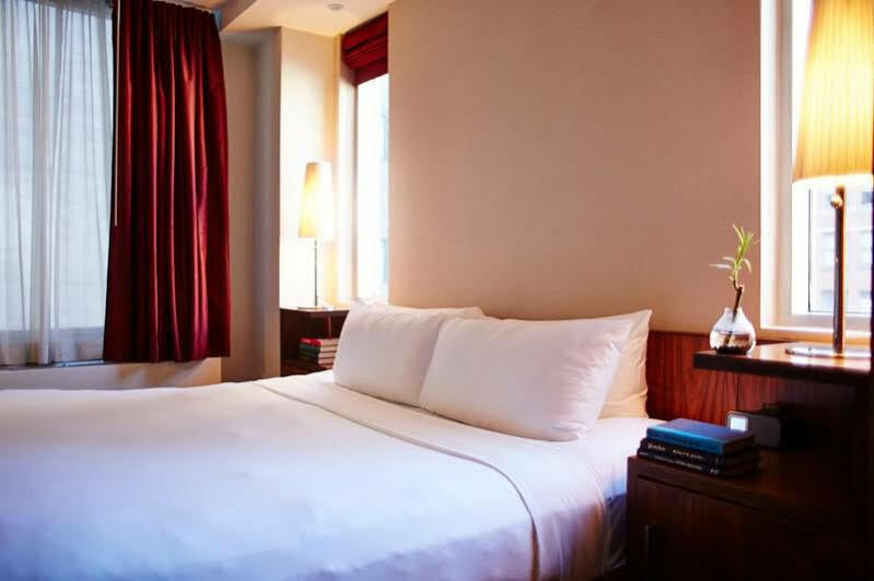 The Gotham Hotel Νέα Υόρκη Εξωτερικό φωτογραφία