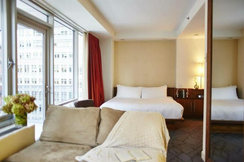 The Gotham Hotel Νέα Υόρκη Εξωτερικό φωτογραφία