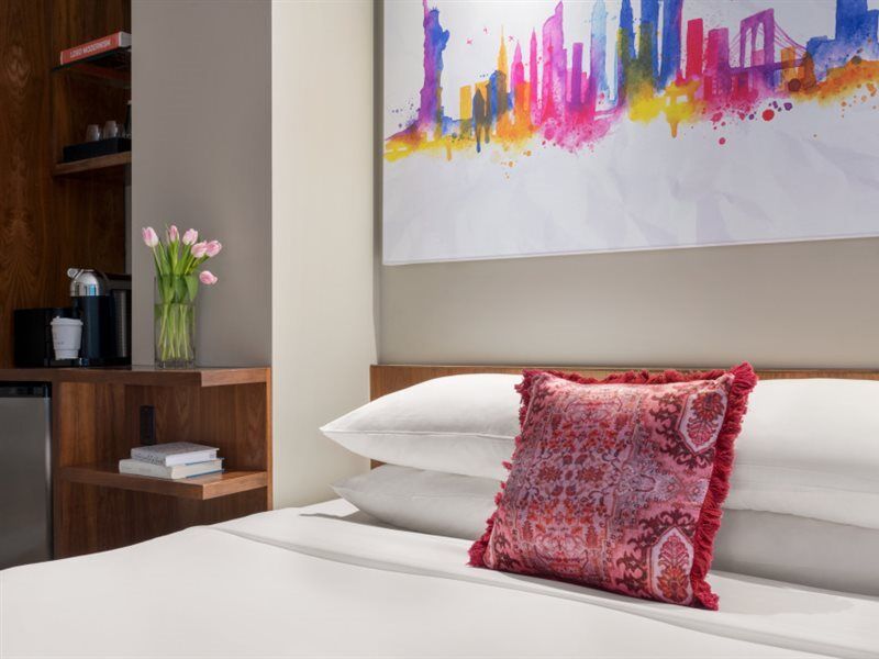 The Gotham Hotel Νέα Υόρκη Εξωτερικό φωτογραφία