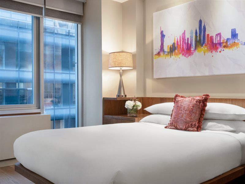 The Gotham Hotel Νέα Υόρκη Εξωτερικό φωτογραφία