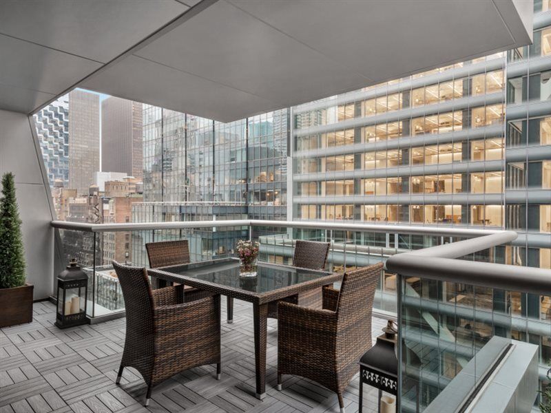 The Gotham Hotel Νέα Υόρκη Εξωτερικό φωτογραφία