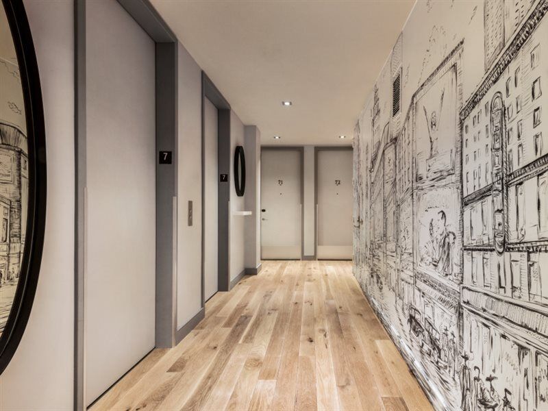 The Gotham Hotel Νέα Υόρκη Εξωτερικό φωτογραφία
